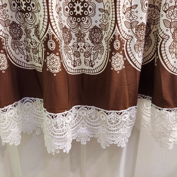 Mini dress - Picture 6 of 6